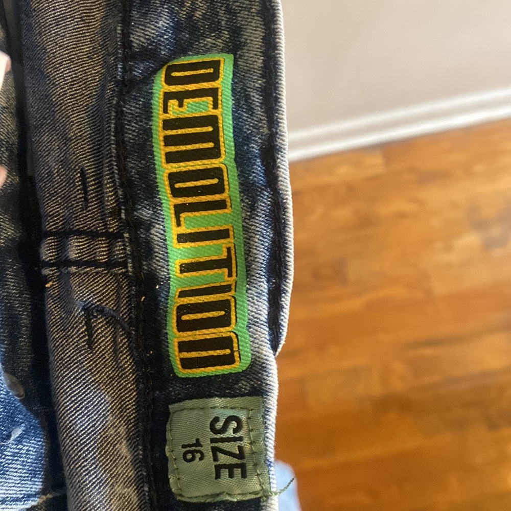 Jeans - Picture 3 of 3